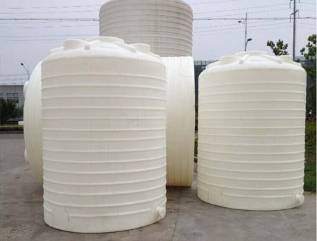 塑料pp儲罐